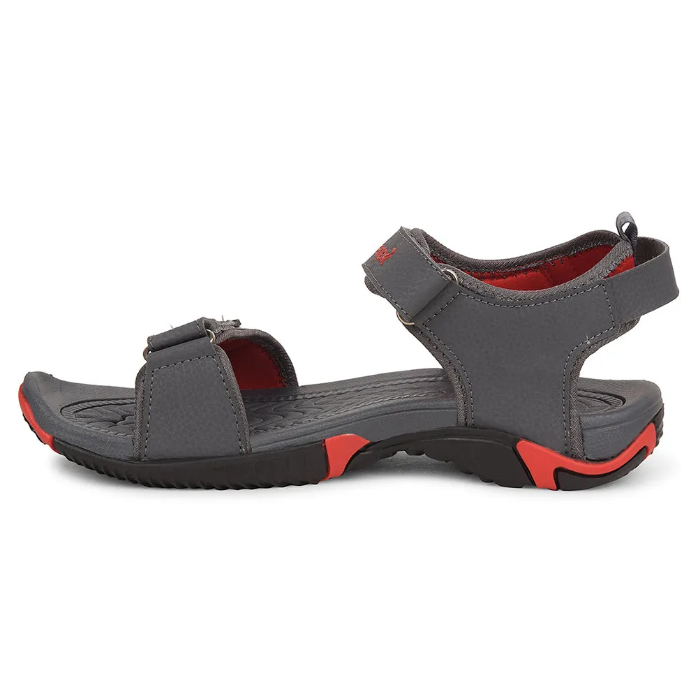 Sandale Sportive Décontractée Leap7x Gris Pour Hommes BLAIR-13 Par Liberty