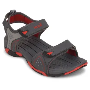 Sandale Sportive Décontractée Leap7x Gris Pour Hommes BLAIR-13 Par Liberty