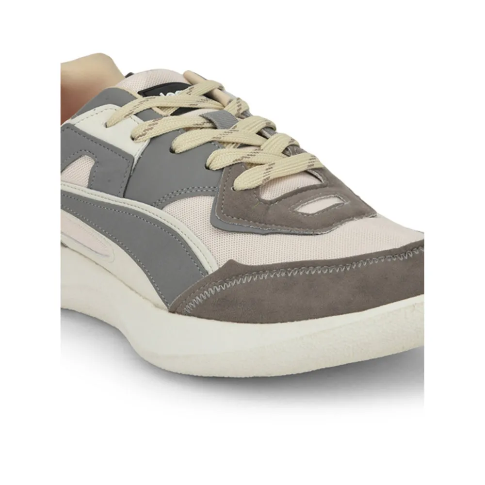 Chaussures décontractées à lacets Leap7x pour hommes MENTOR par Liberty