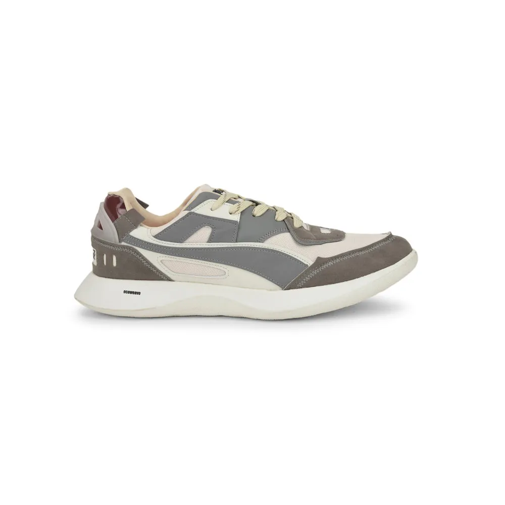 Chaussures décontractées à lacets Leap7x pour hommes MENTOR par Liberty