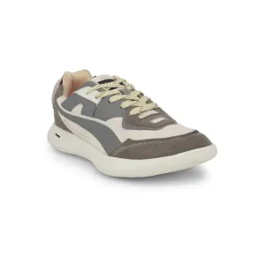 Chaussures décontractées à lacets Leap7x pour hommes MENTOR par Liberty