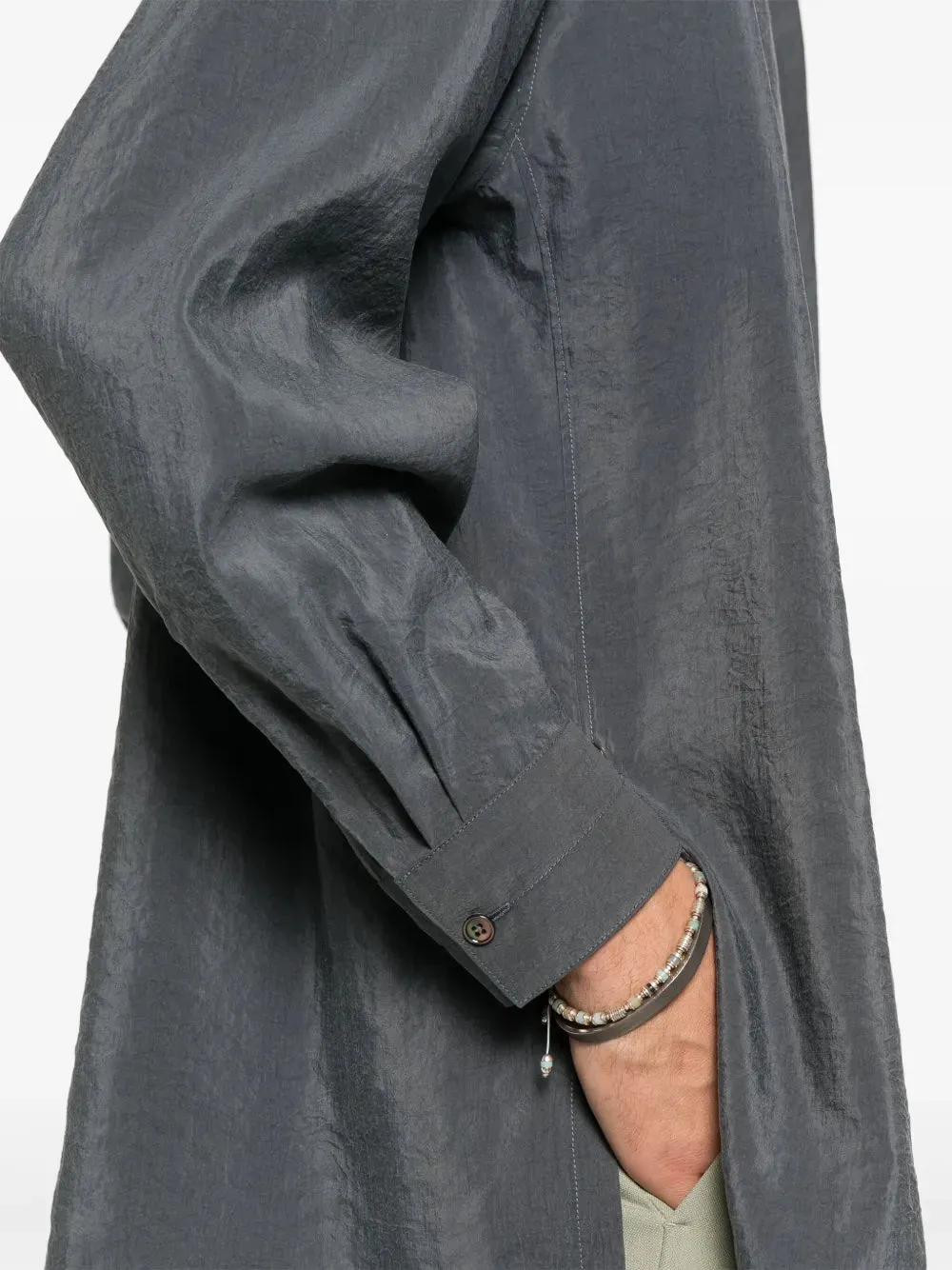 LEMAIRE - Chemise twistée pour homme