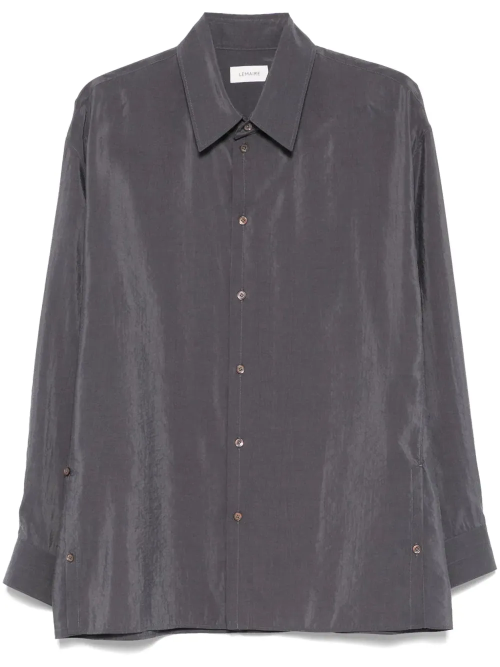 LEMAIRE - Chemise twistée pour homme