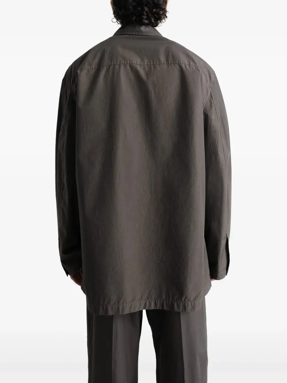 LEMAIRE - Veste chemise pour homme - Vêtements de travail Lemaire