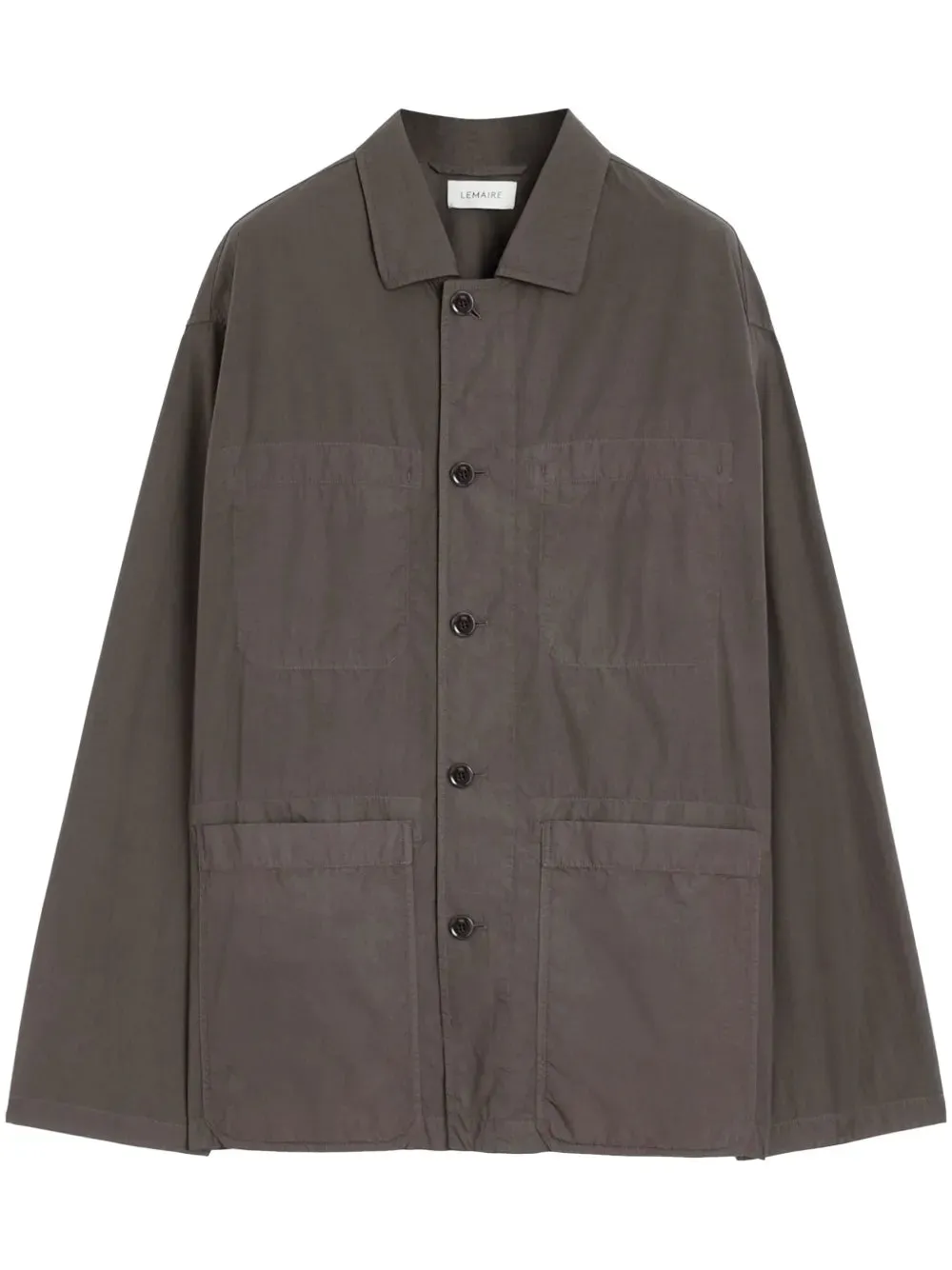 LEMAIRE - Veste chemise pour homme - Vêtements de travail Lemaire