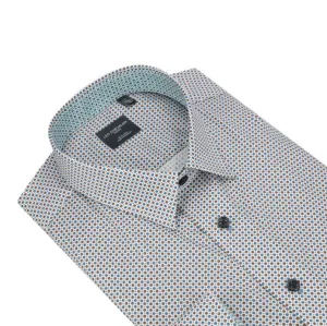 Leo Chevalier T-shirt de sport manches longues sans repassage