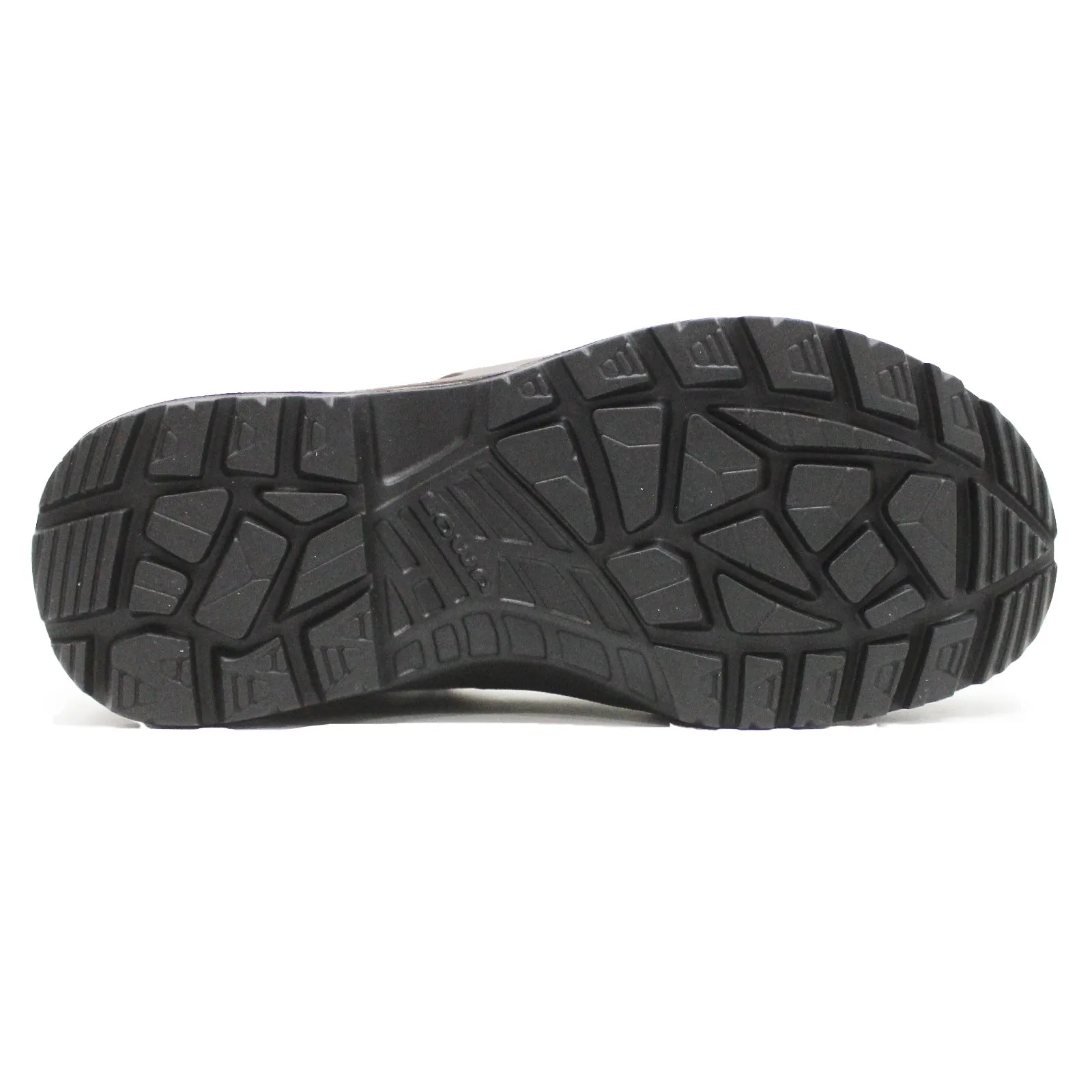 Bottes de randonnée imperméables pour femmes Lowa Z-6S GTX C Suede