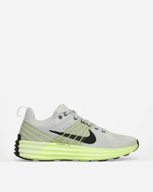 Lunar Roam Sneakers Gris Neutre / Volt