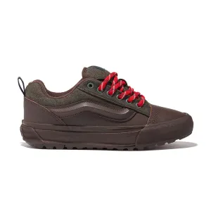 LX Knu Skool MTE-1 'Marron'