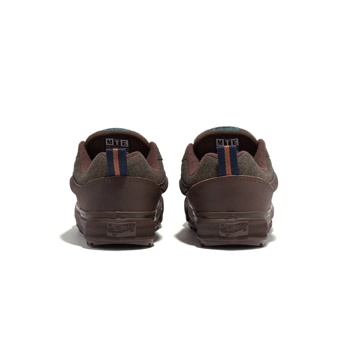 LX Knu Skool MTE-1 'Marron'