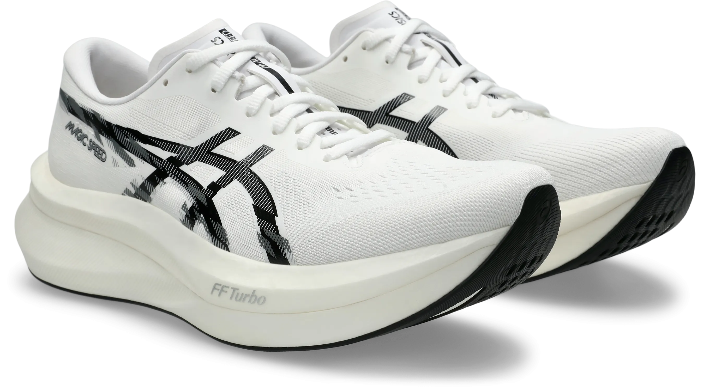 Magic Speed 4 - Homme