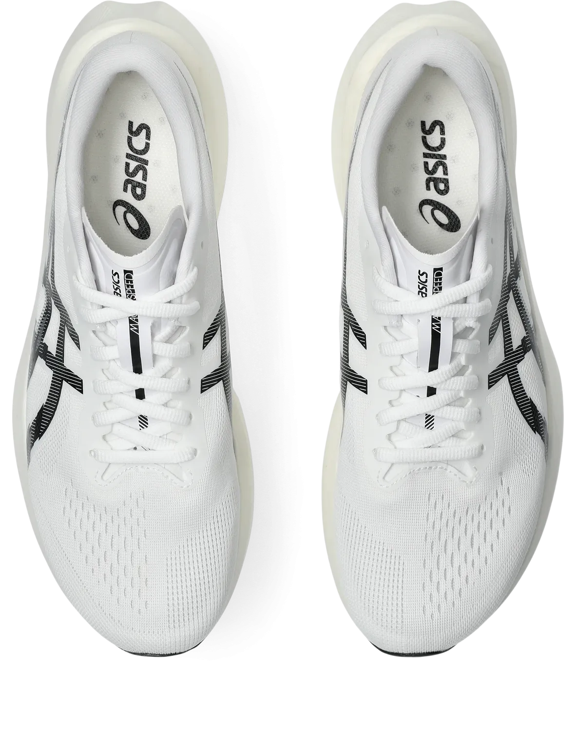 Magic Speed 4 - Homme