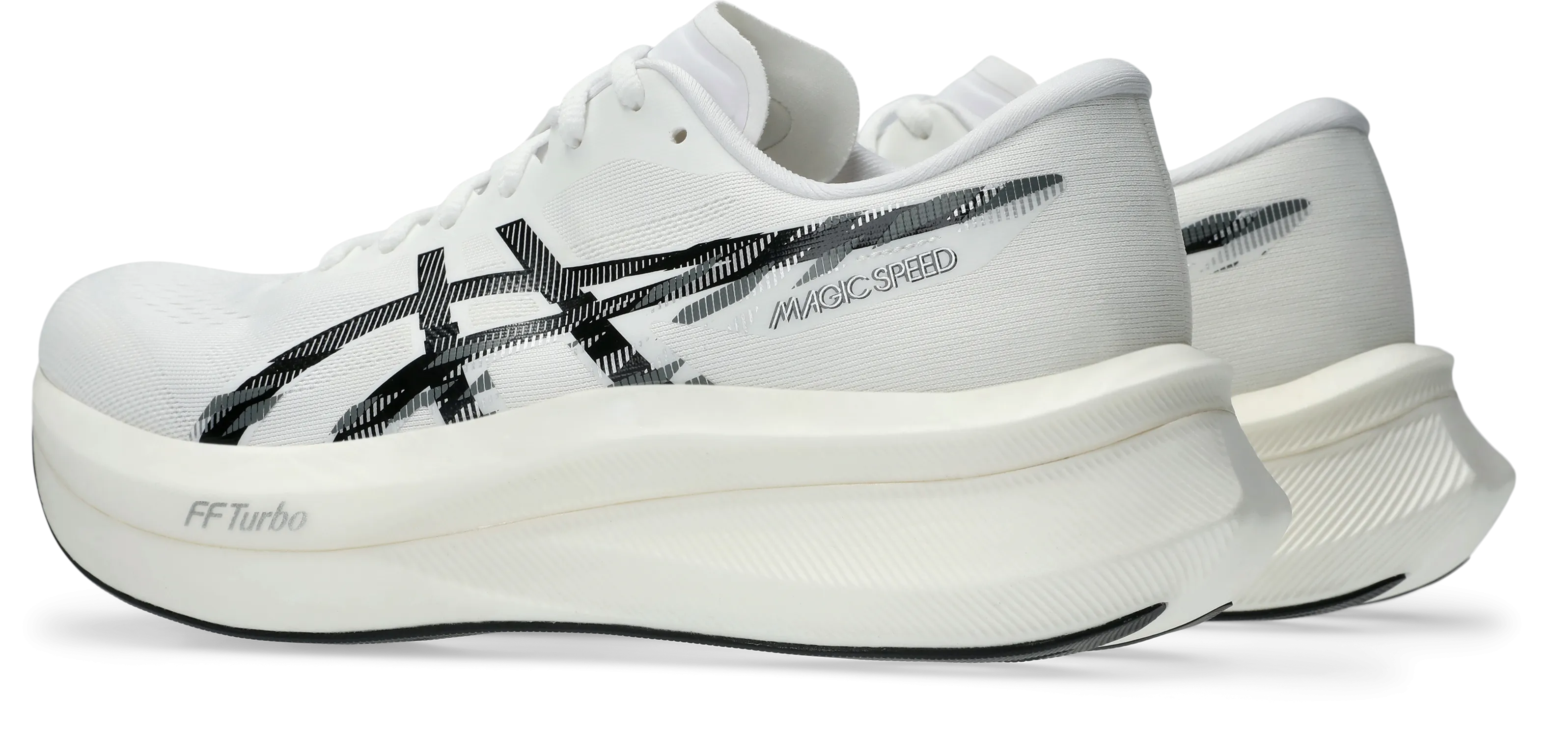 Magic Speed 4 - Homme