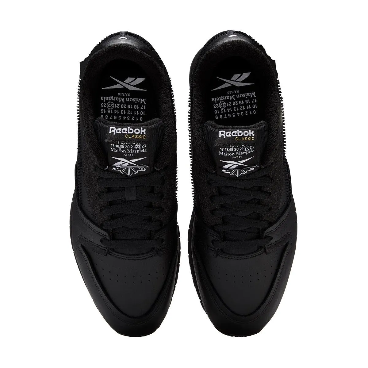   Maison Margiela Projet 0 CL Mémoire De 'Noir'