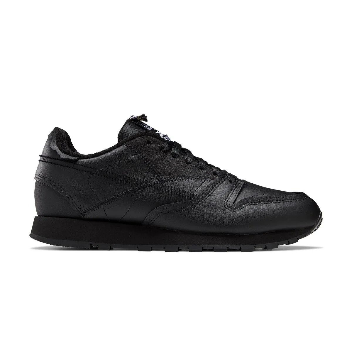   Maison Margiela Projet 0 CL Mémoire De 'Noir'