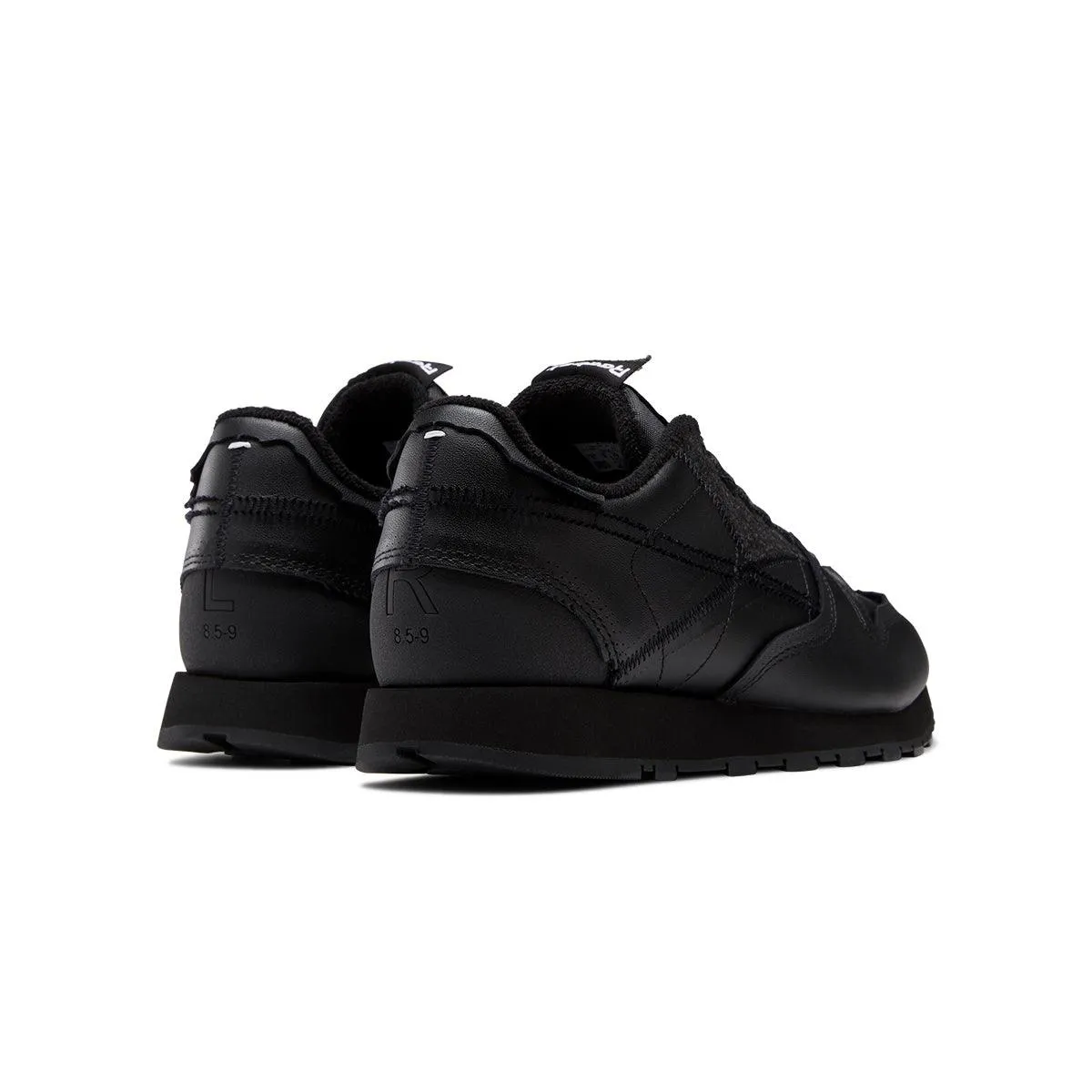   Maison Margiela Projet 0 CL Mémoire De 'Noir'