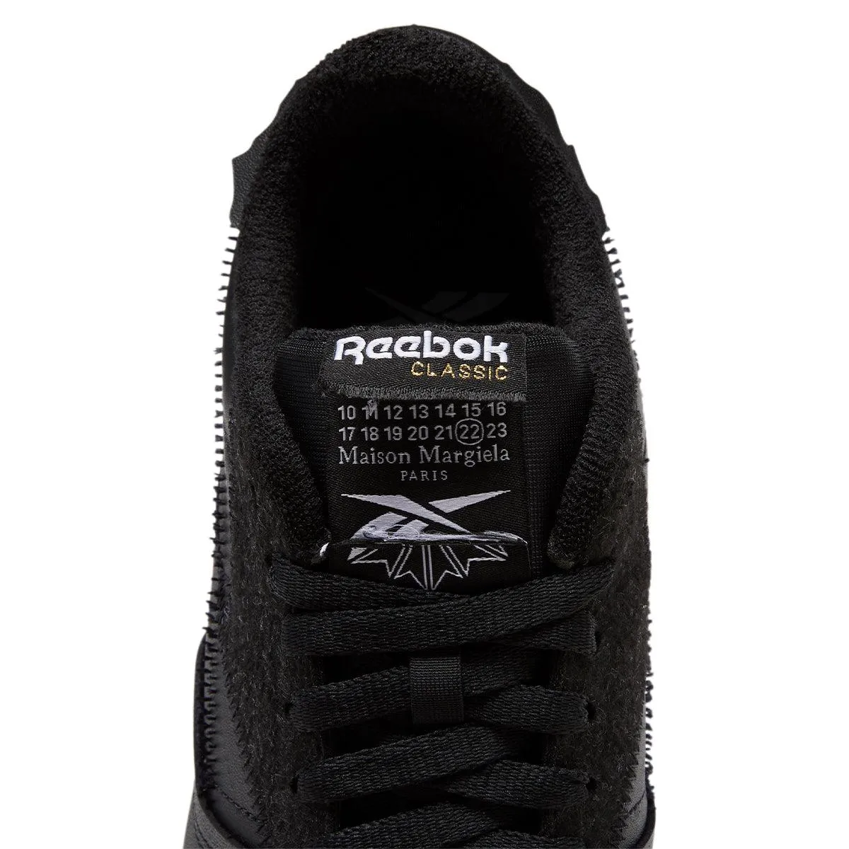  Maison Margiela Projet 0 CL Mémoire De 'Noir'