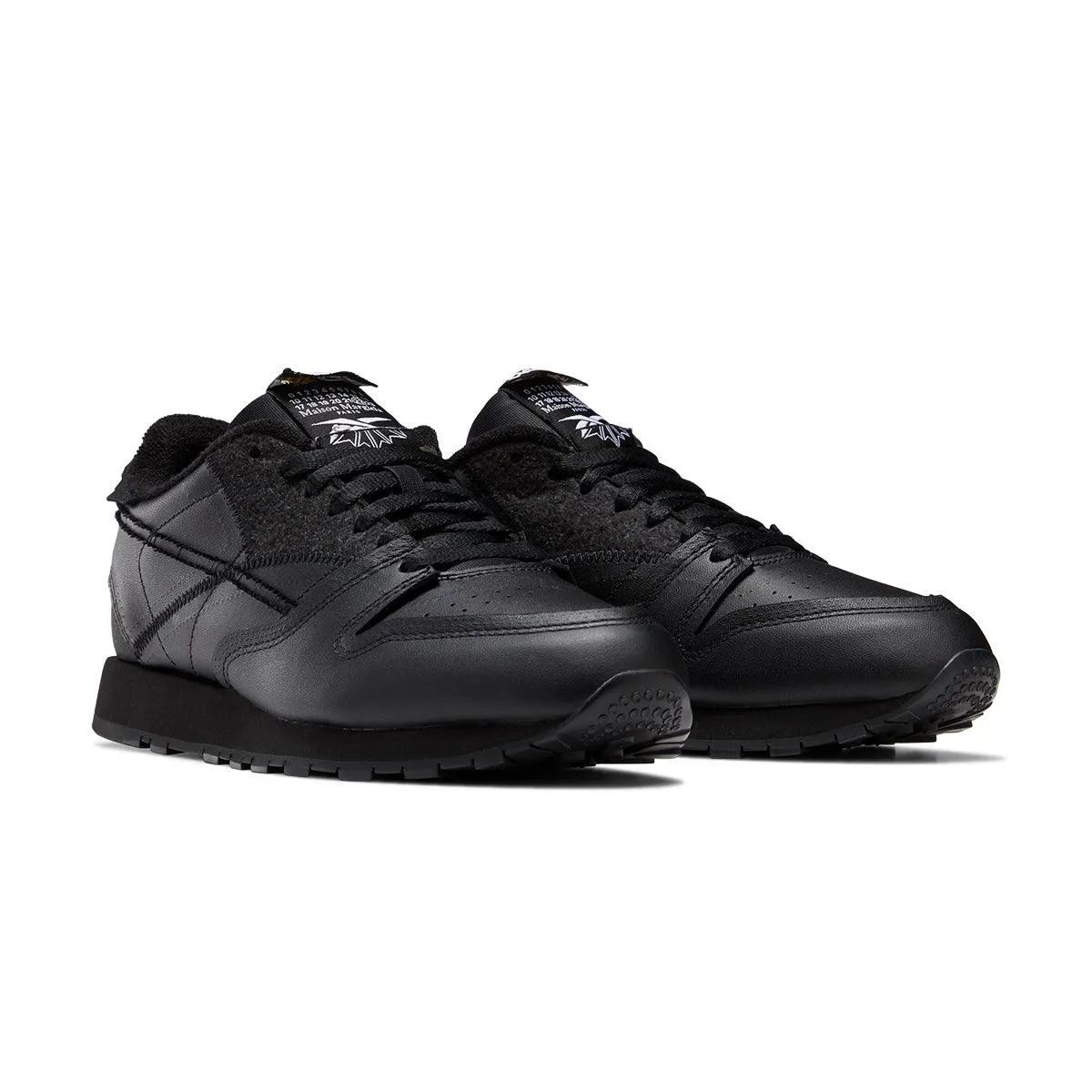   Maison Margiela Projet 0 CL Mémoire De 'Noir'