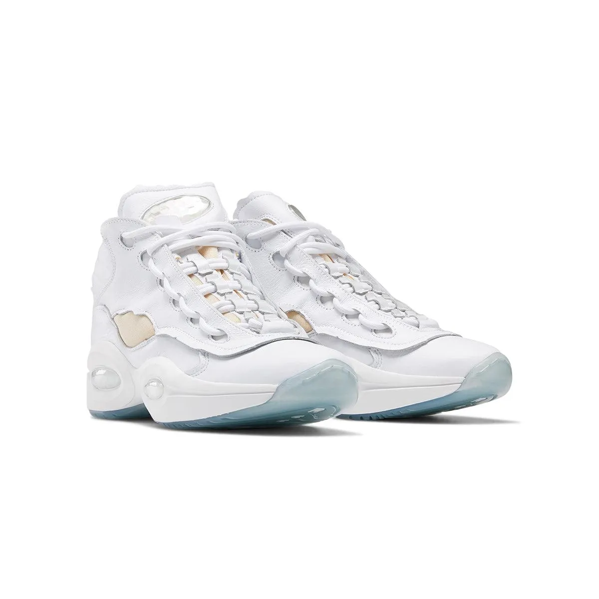   Maison Margiela Projet 0 TQ Mémoire De 'Blanc'