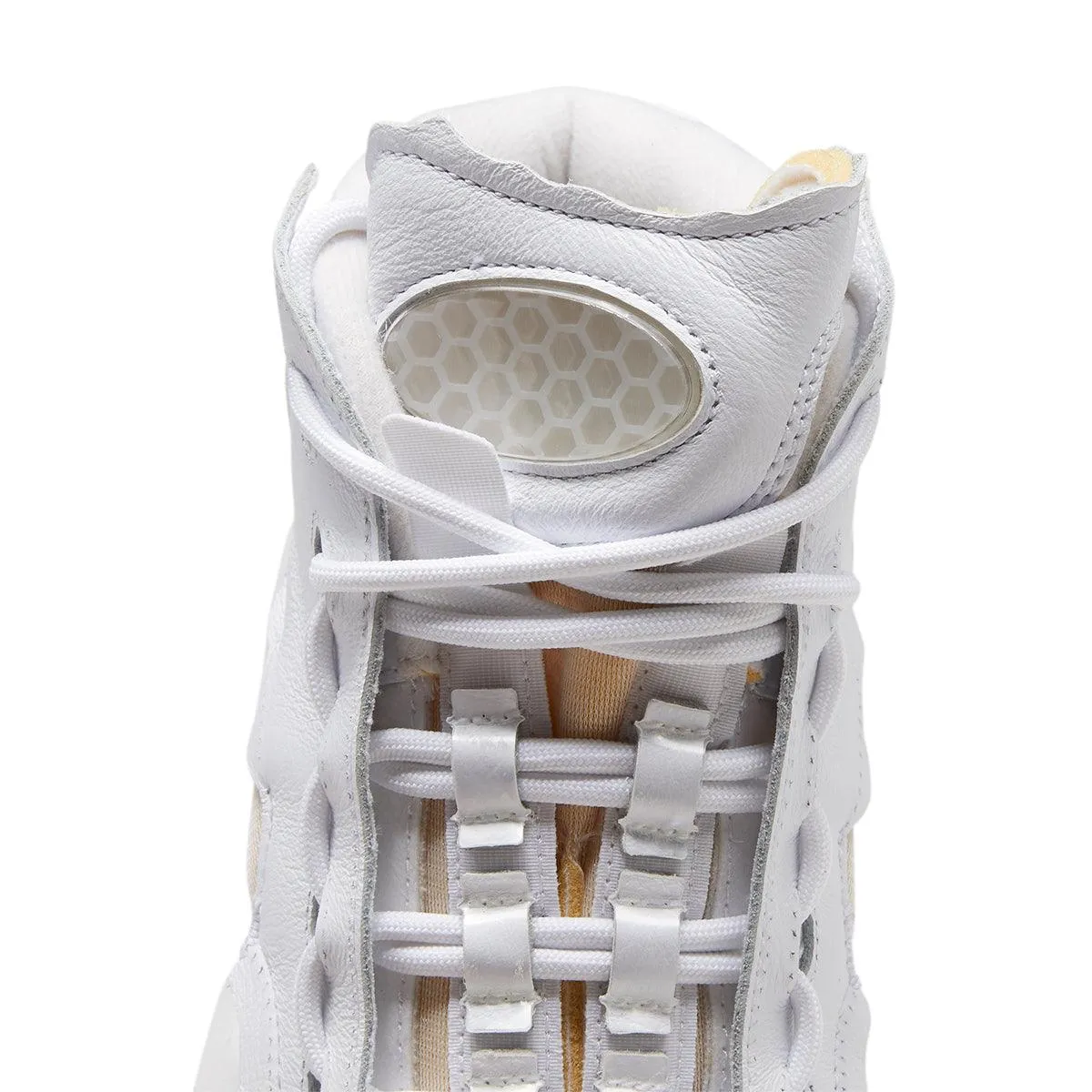   Maison Margiela Projet 0 TQ Mémoire De 'Blanc'