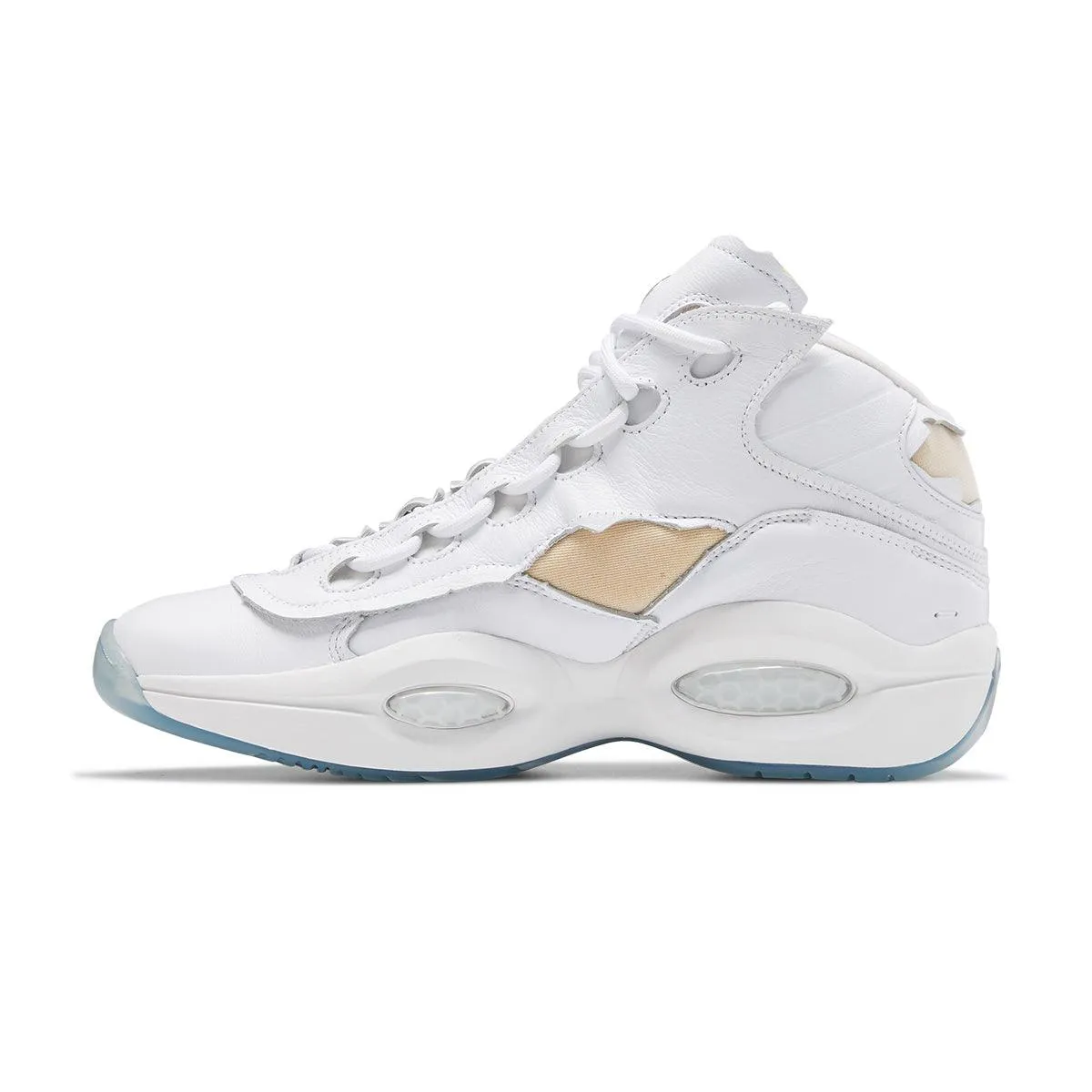   Maison Margiela Projet 0 TQ Mémoire De 'Blanc'