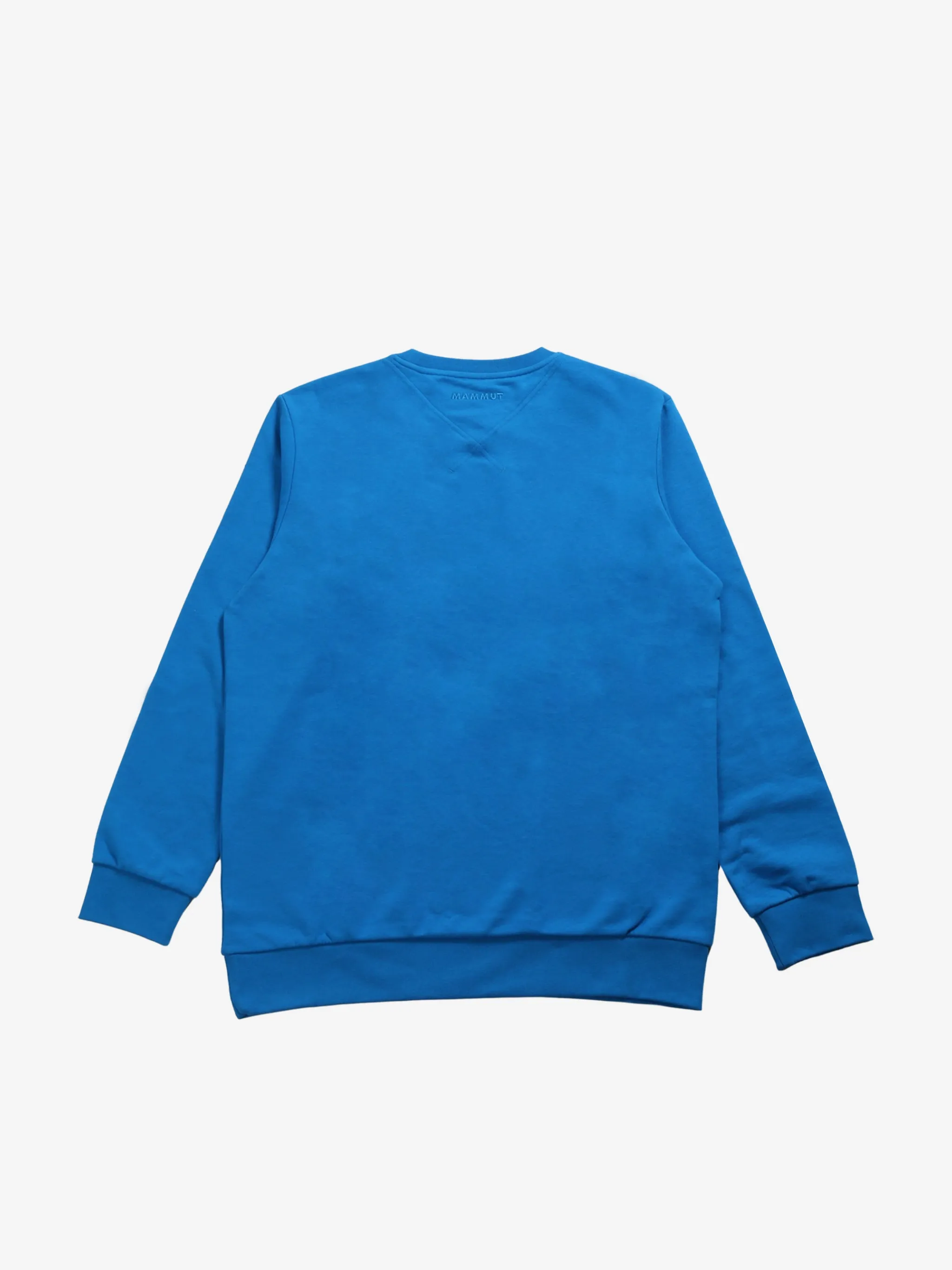 MAMMUT - Pull Homme Core ML Col Rond 1862