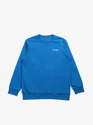 MAMMUT - Pull Homme Core ML Col Rond 1862