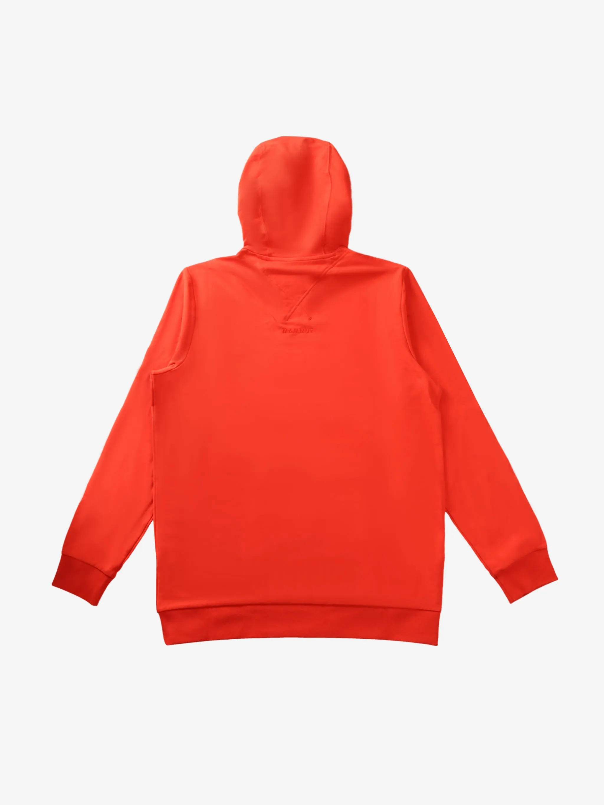 MAMMUT - Sweat à capuche original pour homme ML Clothing_mammut