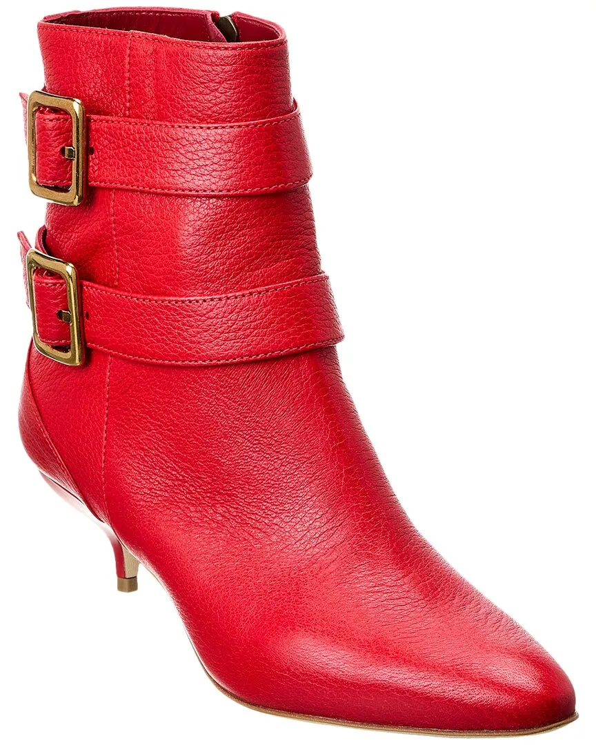 Bottines en cuir Alciona 50 de Manolo Blahnik_Manolo-Blahnik