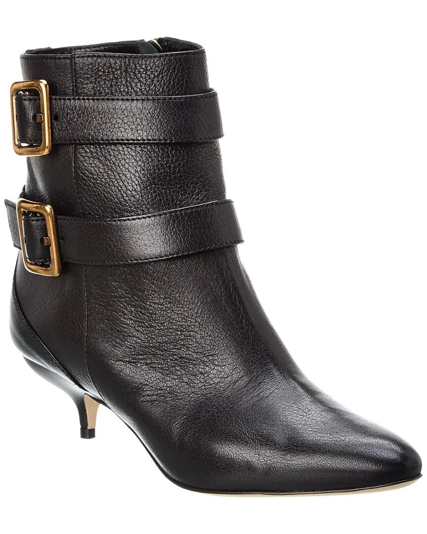 Bottines en cuir Alciona 50 de Manolo Blahnik_Manolo-Blahnik