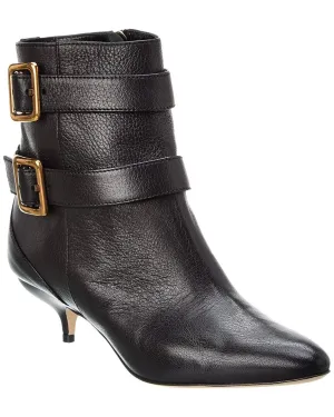 Bottines en cuir Alciona 50 de Manolo Blahnik_Manolo-Blahnik