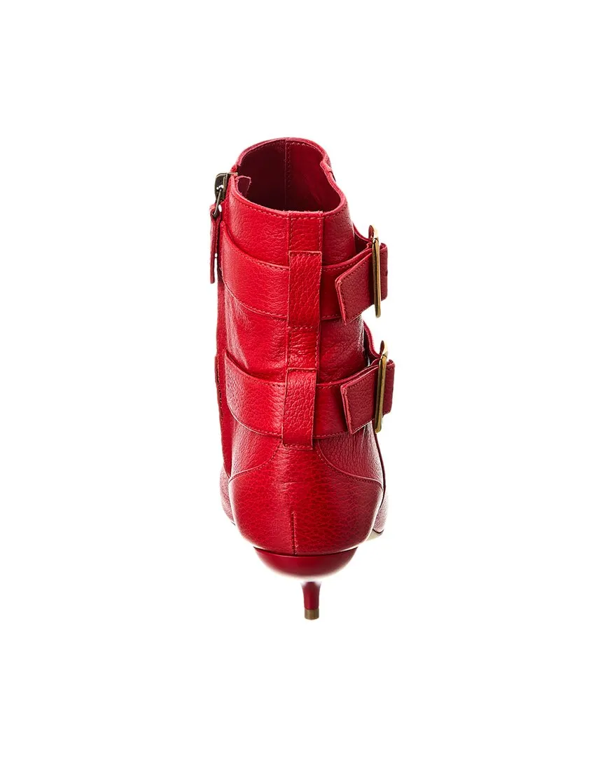 Bottines en cuir Alciona 50 de Manolo Blahnik_Manolo-Blahnik