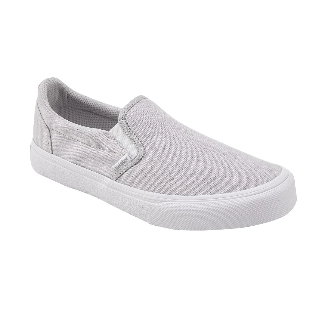 Mavericks Sneaker - Gris