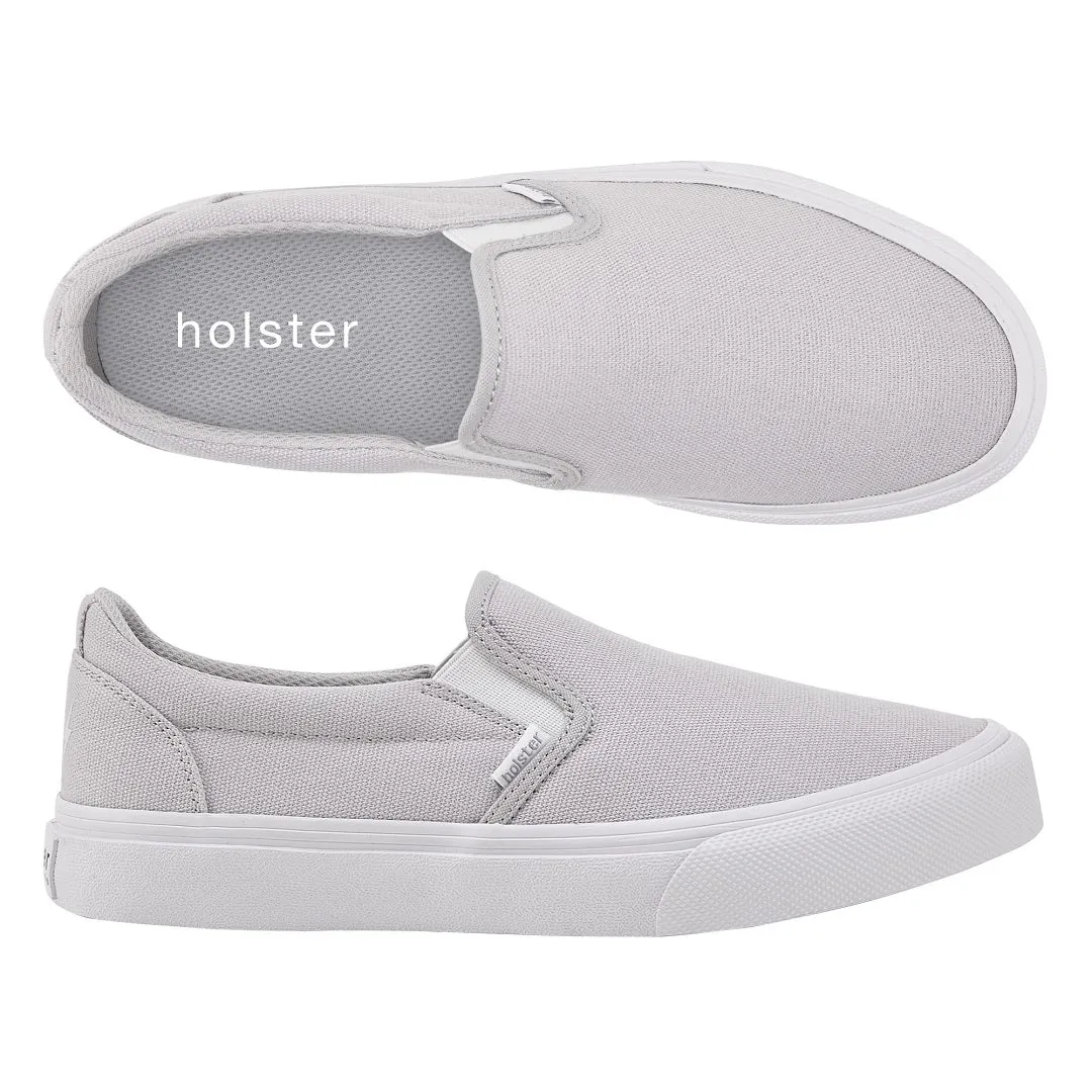 Mavericks Sneaker - Gris