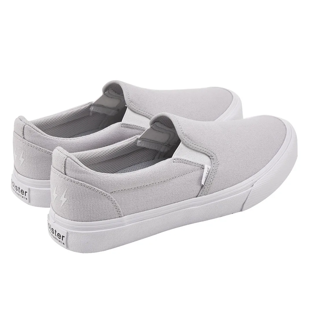 Mavericks Sneaker - Gris