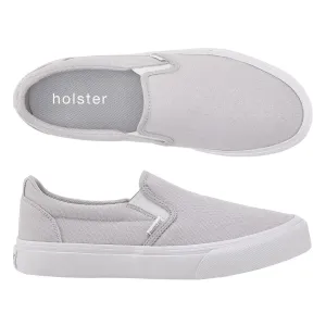 Mavericks Sneaker - Gris