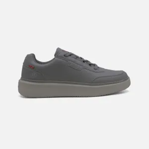 CHAUSSURES À LACETS DÉCONTRACTÉES POUR HOMME