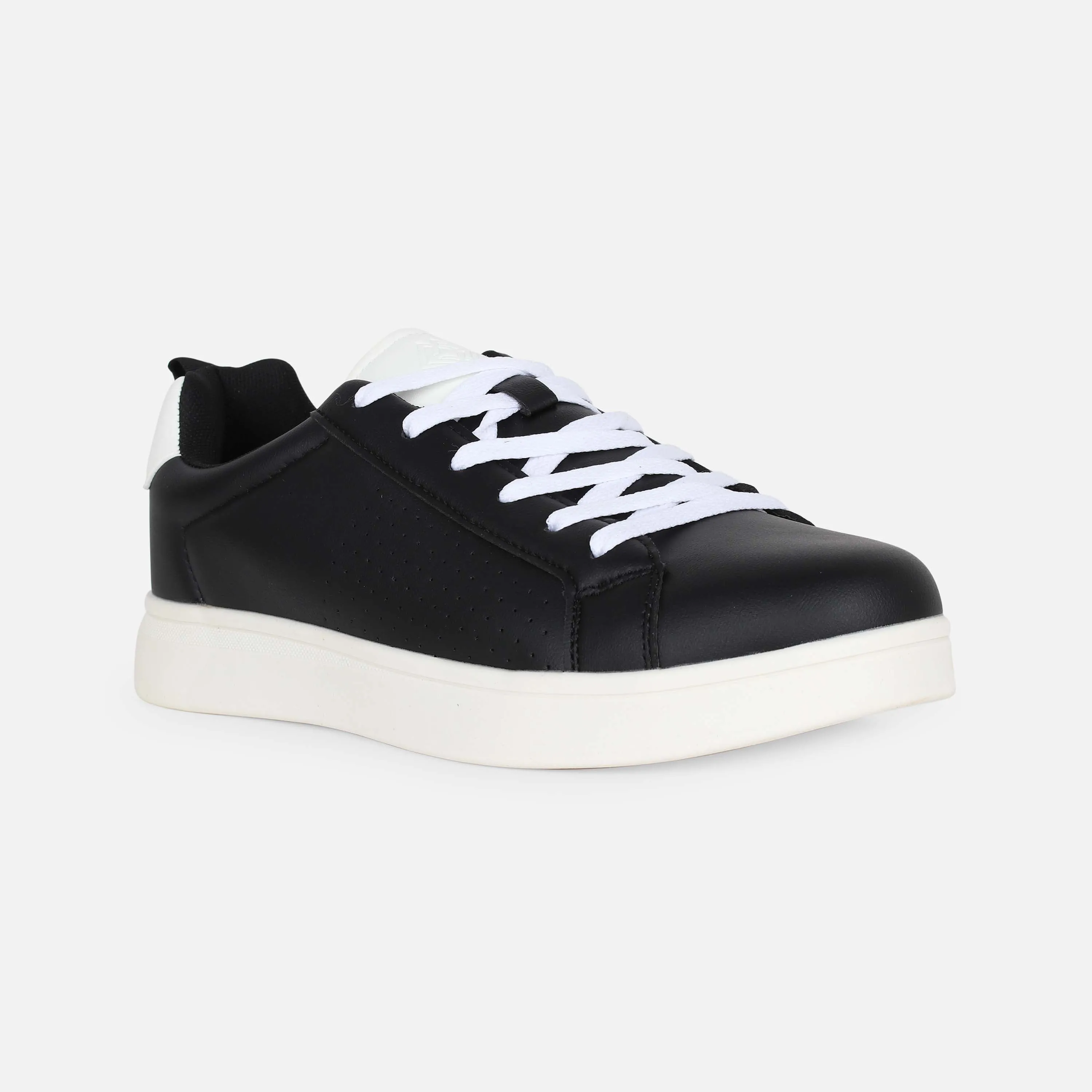 CHAUSSURES À LACETS DÉCONTRACTÉES POUR HOMME