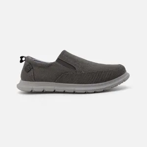 CHAUSSURES DÉTENTE SANS LACETS POUR HOMME