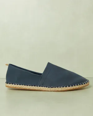 Baskets bateau à enfiler facilement pour hommes