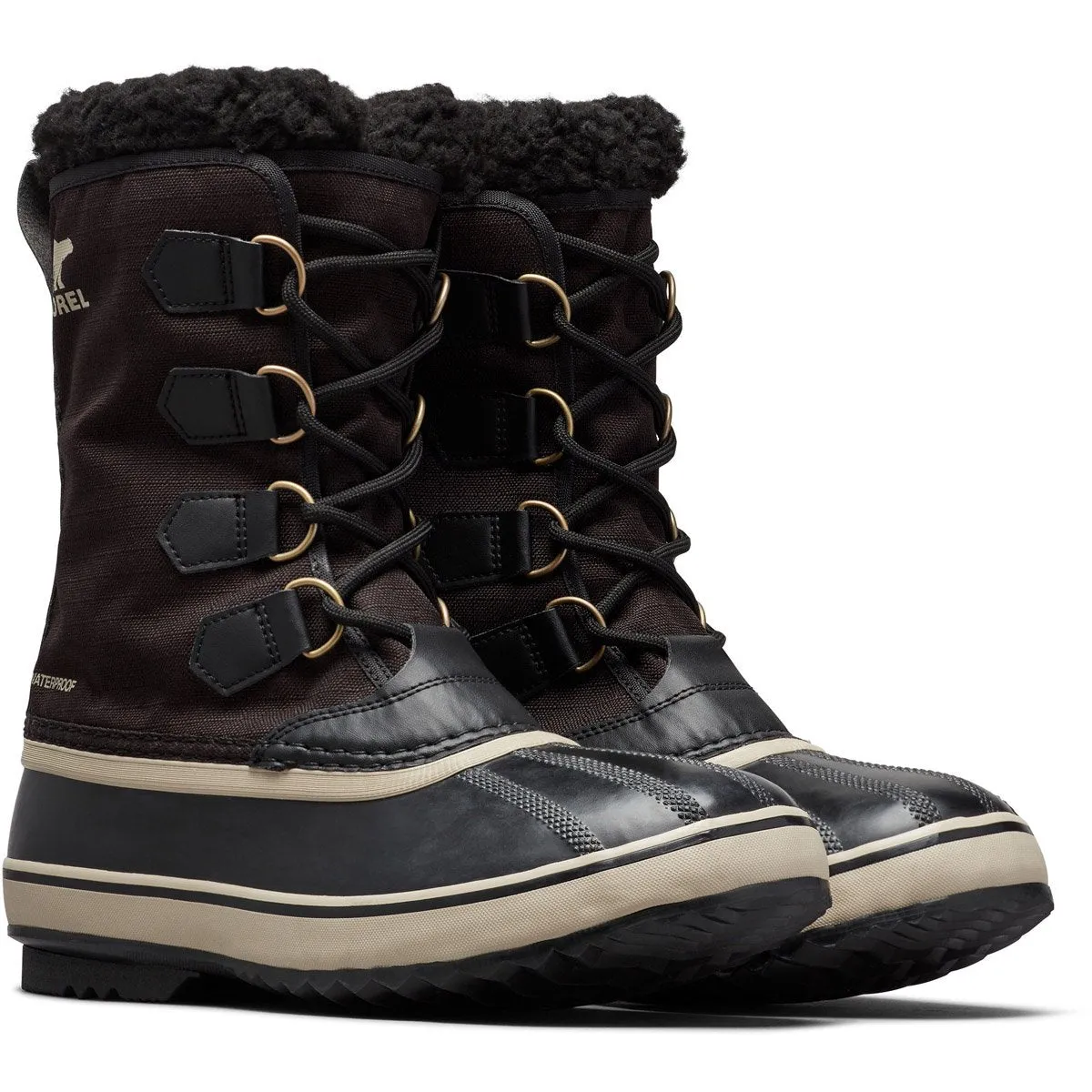 Botte DTV en nylon Pac pour homme 1964