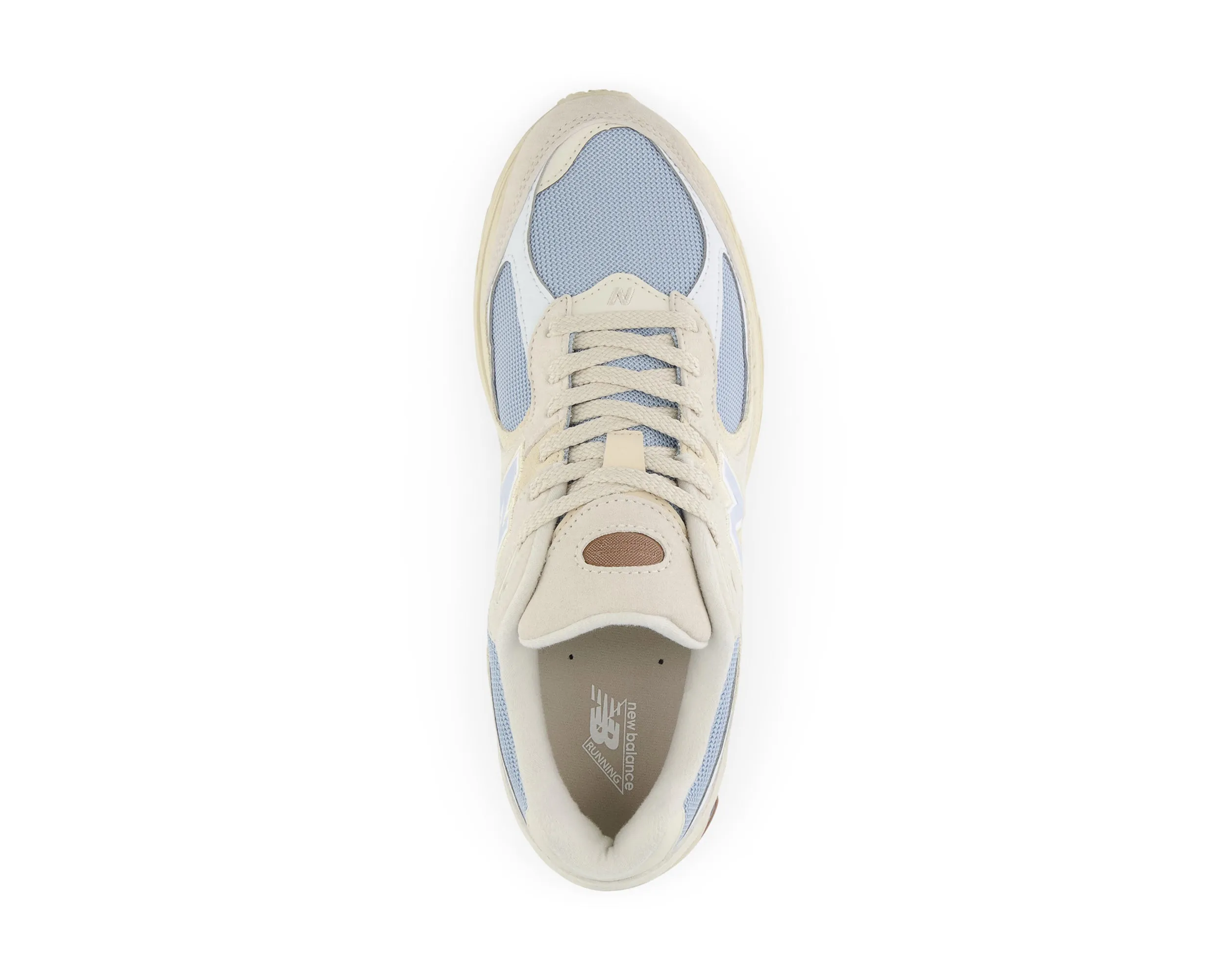 Baskets 2002R pour Homme