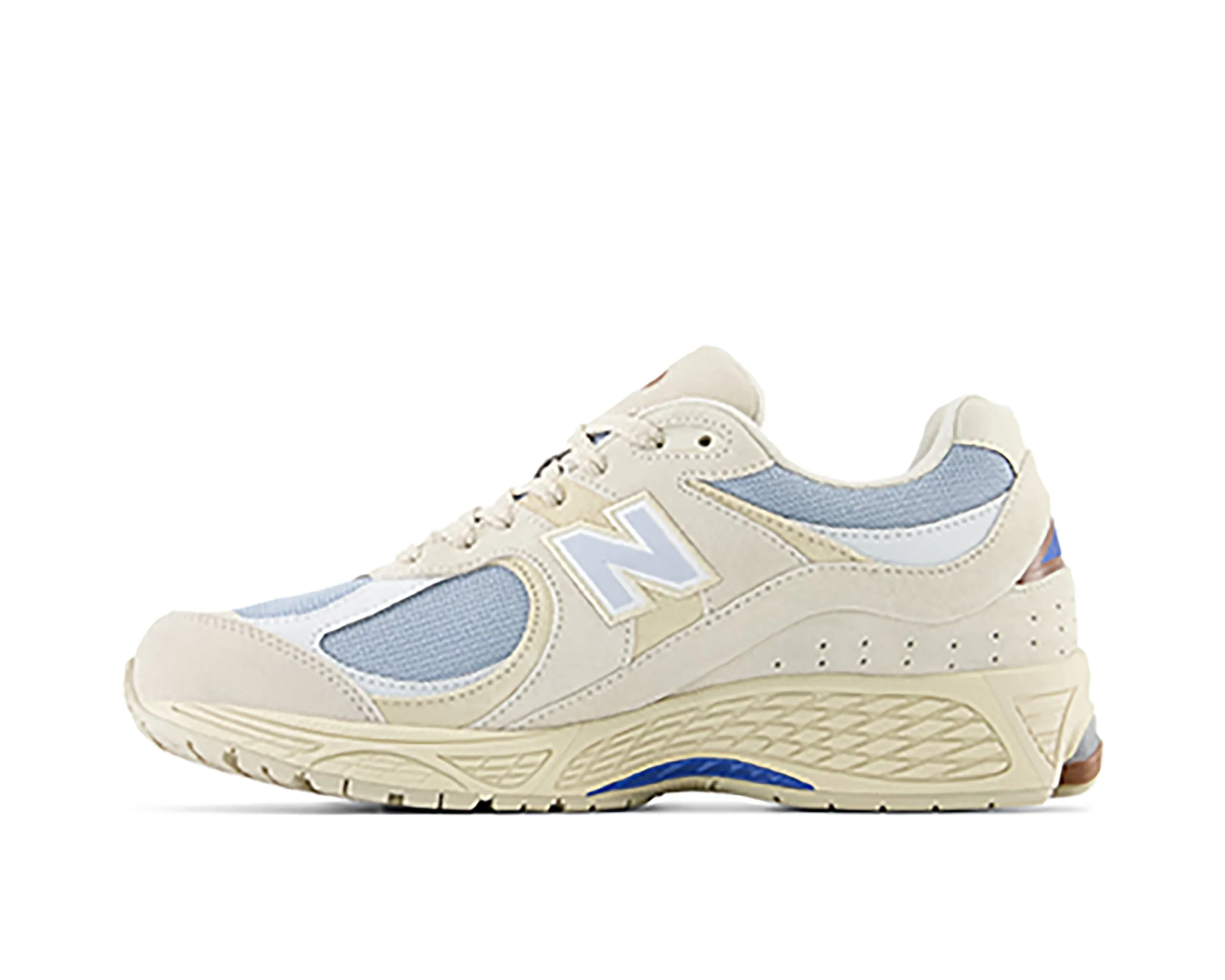 Baskets 2002R pour Homme