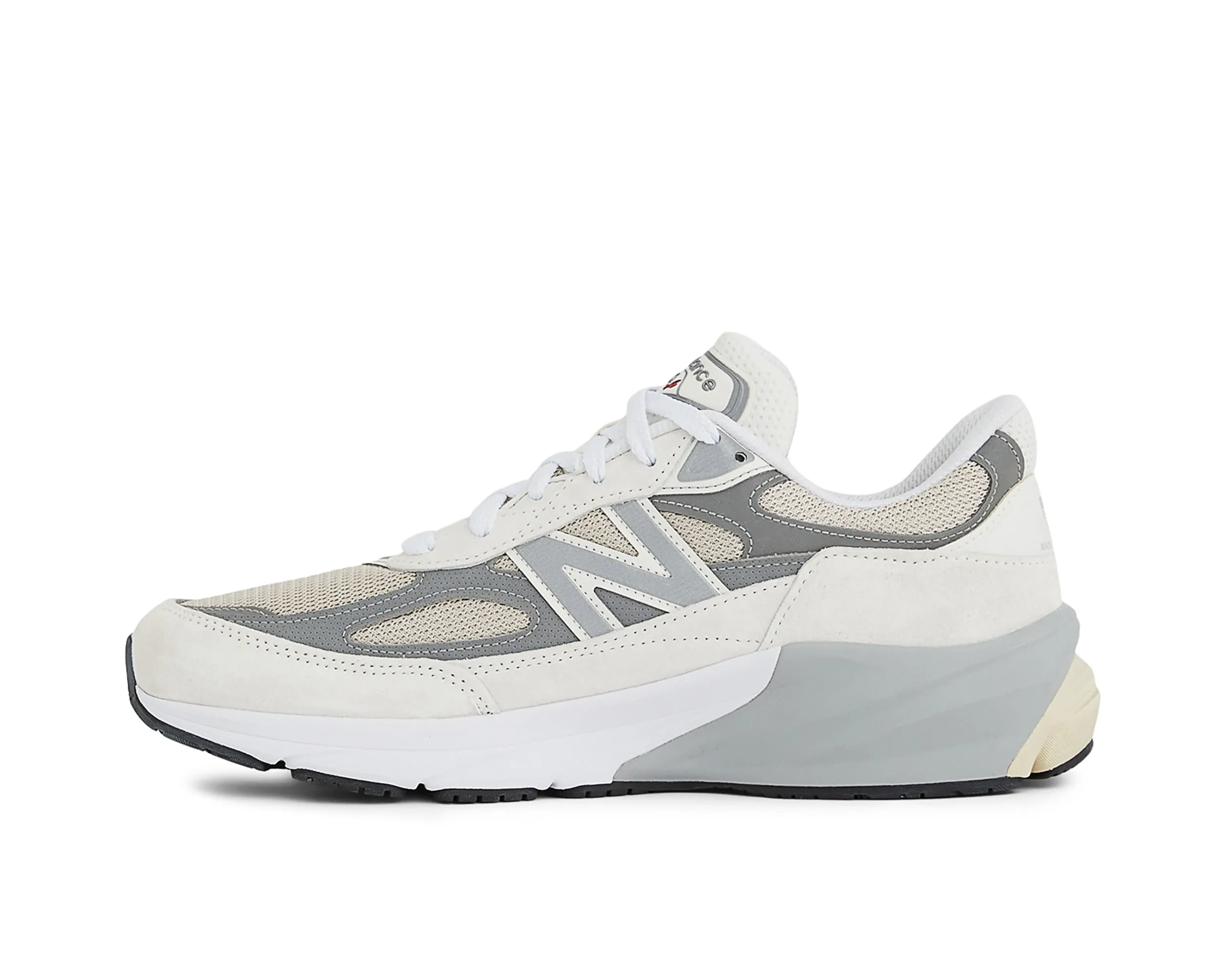 Chaussures de sport NB 990v6 pour homme
