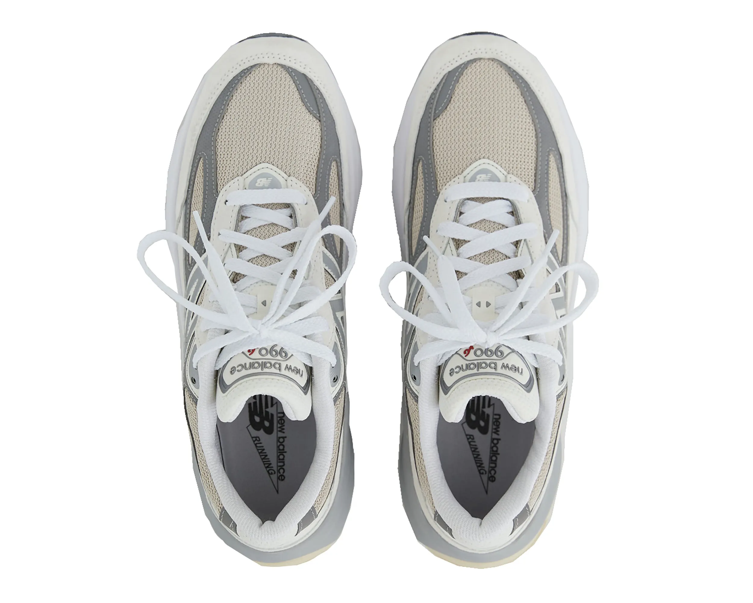 Chaussures de sport NB 990v6 pour homme