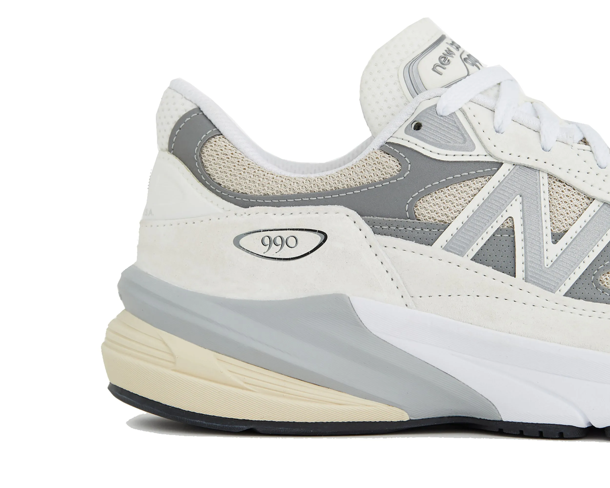 Chaussures de sport NB 990v6 pour homme