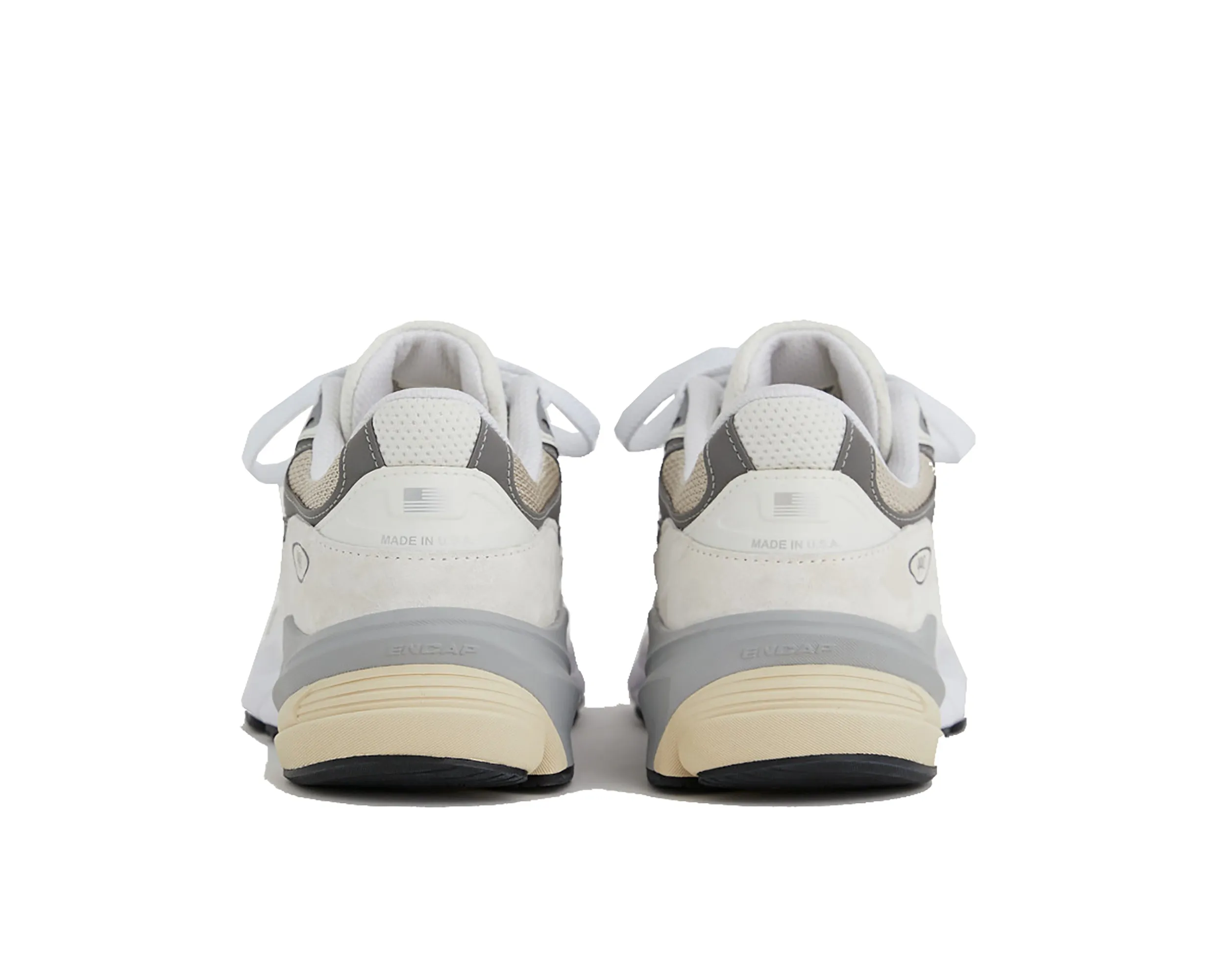 Chaussures de sport NB 990v6 pour homme