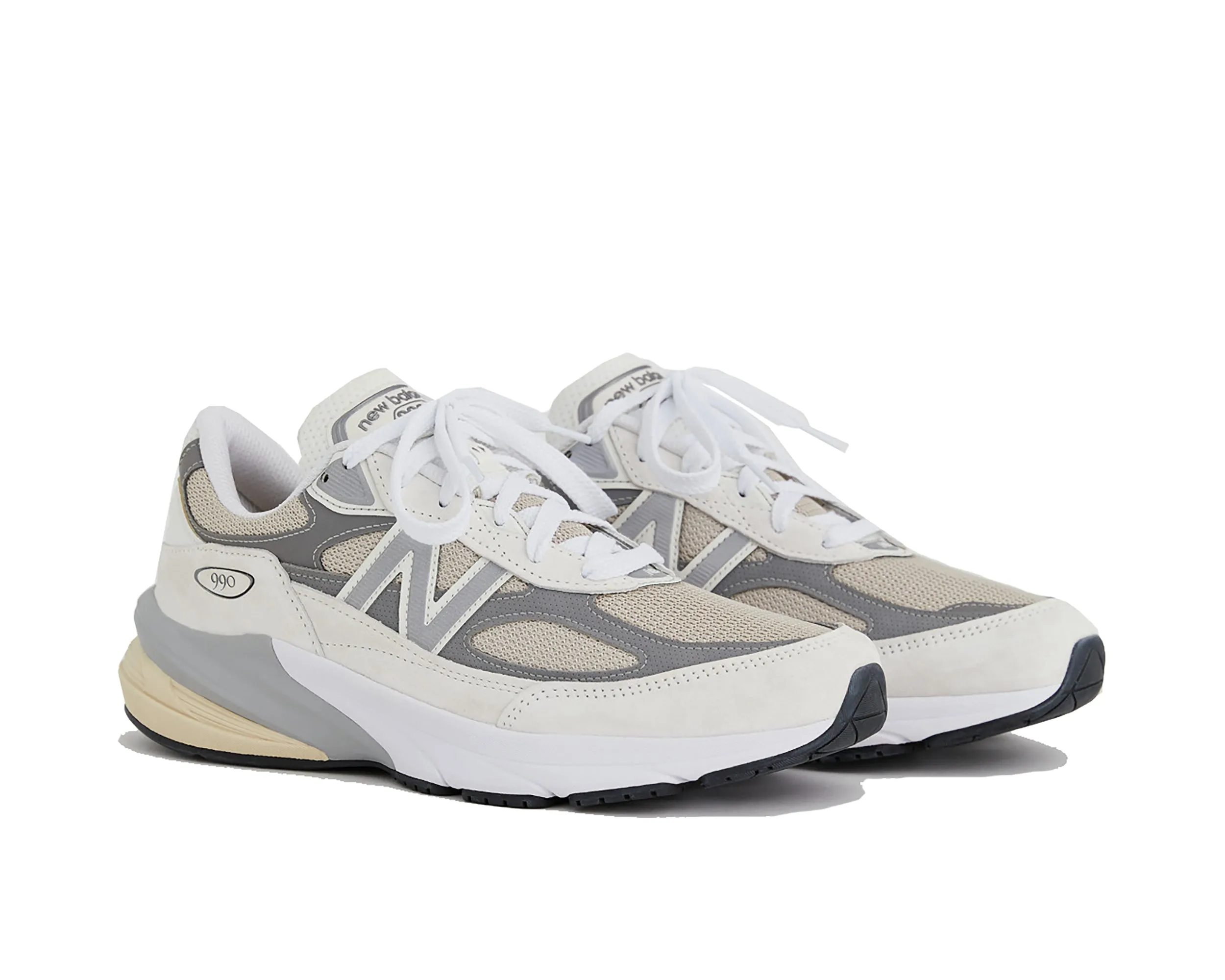 Chaussures de sport NB 990v6 pour homme