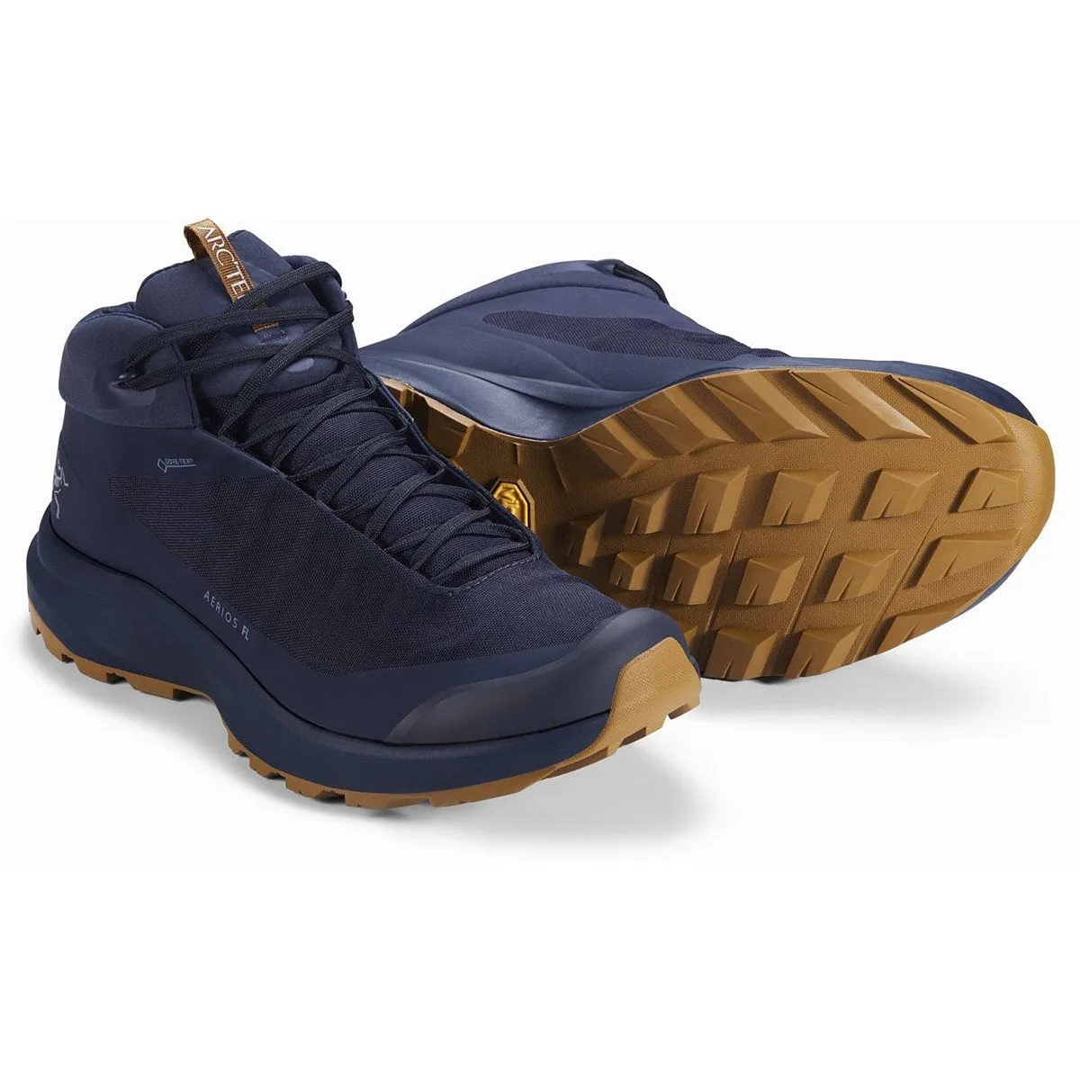 Chaussure Aerios FL Mid GTX pour Homme