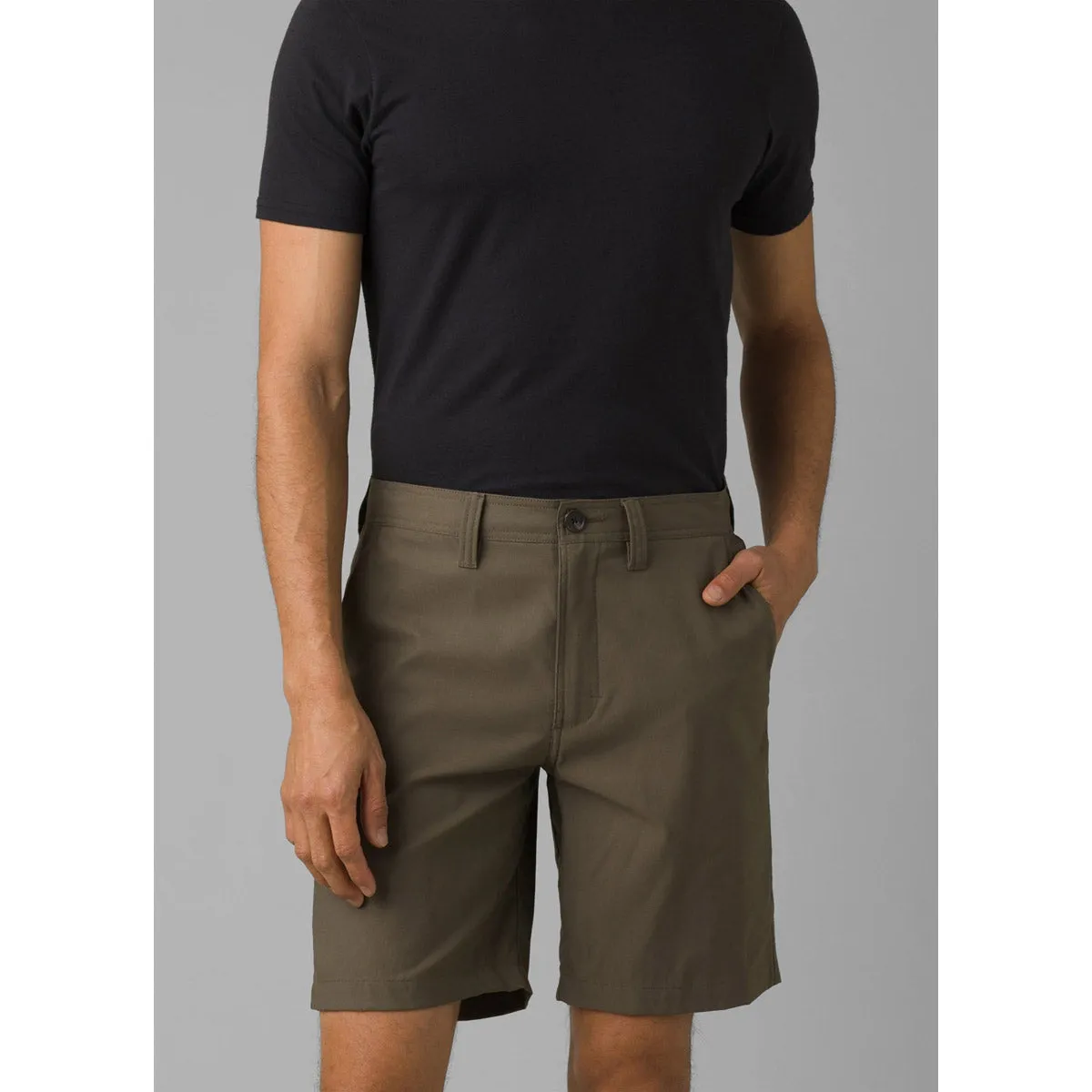Short Alameda pour Homme